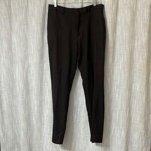 Banana Republic Brown Dress Pants